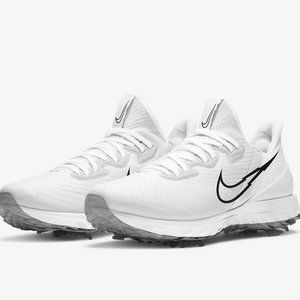 Nike Men's Air Zoom Infinity Tour Golf Shoes CT054